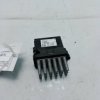 Resistenza resistore ventola stufa Ford Focus SW MK2 2.0 B GPL 107 KW 2008-11 6G9T19E624AD