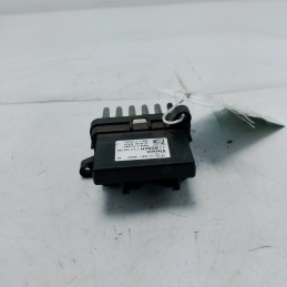 Resistenza resistore ventola stufa Ford Focus SW MK2 2.0 B GPL 107 KW 2008-11 6G9T19E624AD