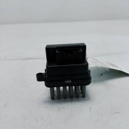 Resistenza resistore ventola stufa Ford Focus SW MK2 2.0 B GPL 107 KW 2008-11 6G9T19E624AD