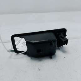 Interruttore pulsante alzavetro ant DX  Ford Focus SW MK2 2.0 B GPL 107 KW 2008-11 3M51226A36ABW