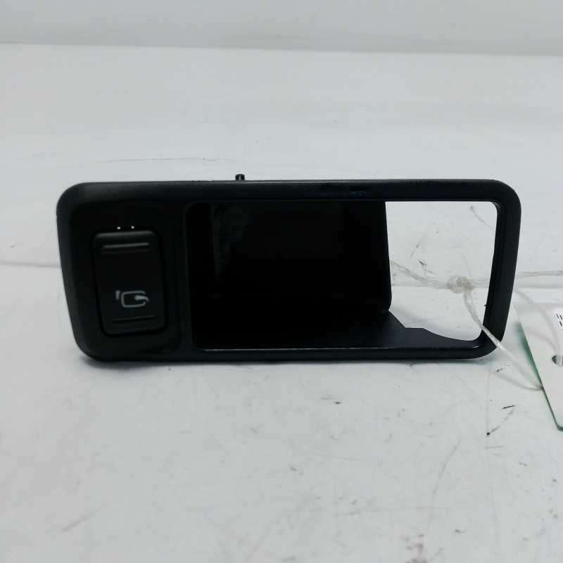 Interruttore pulsante regol specchietti esterni ant SX Ford Focus SW MK2 2.0 B GPL 107 KW 2008-11 7M5T17B676AA