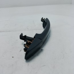Maniglia esterna portiera ant DX Ford Focus SW MK2 2.0 B GPL 107 KW 2008-11 3M51R22404AC