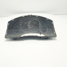 QUADRO STRUMENTI VEGLIA CONTACHILOMETRI TACHIMETRO OPEL MERIVA A MK1 1.6 77 KW 13214771LP