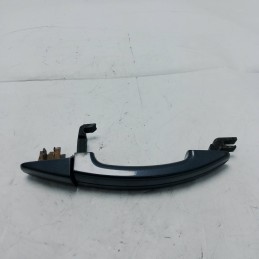 Maniglia esterna portiera ant DX Ford Focus SW MK2 2.0 B GPL 107 KW 2008-11 3M51R22404AC