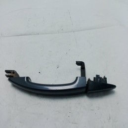Maniglia esterna portiera ant DX Ford Focus SW MK2 2.0 B GPL 107 KW 2008-11 3M51R22404AC