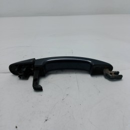Maniglia esterna portiera ant DX Ford Focus SW MK2 2.0 B GPL 107 KW 2008-11 3M51R22404AC