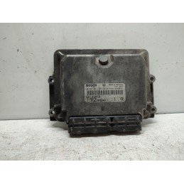 55198058  CENTRALINA MOTORE...