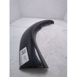 Modanatura passaruota post sx Toyota Rav 4 A2 2.0 D-4D 4WD 2004 75606-42090 1 gancio rotto