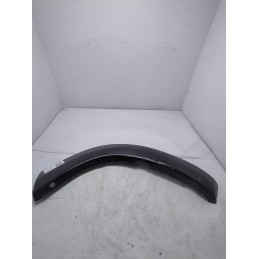 Modanatura passaruota post sx Toyota Rav 4 A2 2.0 D-4D 4WD 2004 75606-42090 1 gancio rotto