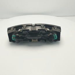QUADRO STRUMENTI VEGLIA CONTACHILOMETRI TACHIMETRO OPEL MERIVA A MK1 1.6 77 KW 13214771LP