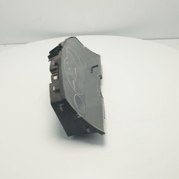 QUADRO STRUMENTI VEGLIA CONTACHILOMETRI TACHIMETRO OPEL MERIVA A MK1 1.6 77 KW 13214771LP