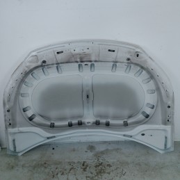 Cofano anteriore motore VW Tiguan 5N 1.4 TSI 2009 5N0823031D