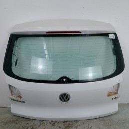 Portellone posteriore VW...