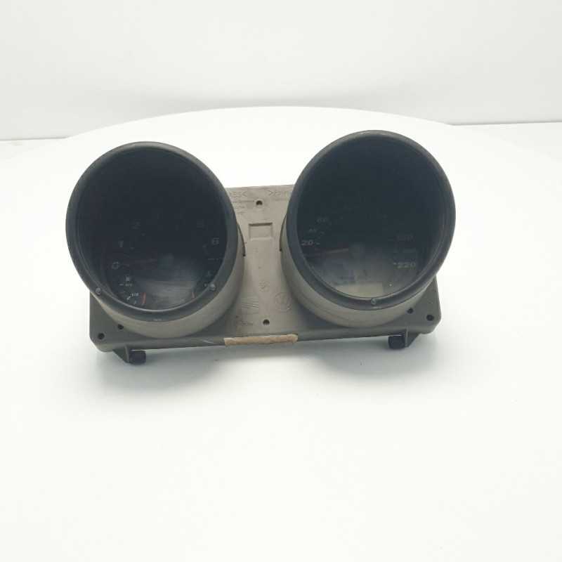 QUADRO STRUMENTI VEGLIA CONTACHILOMETRI TACHIMETRO VW LUPO MK1 1.4 TDI 55 KW 5220301800 QUADRO STRUMENTI VEGLIA CONTACHILOMETRI TACHIMETRO VW LUPO MK1 1.4 TDI 55 KW 5220301800