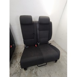 Tappezzeria in stoffa completa di pannelli VW Tiguan 5N 1.4 TSI 2009 