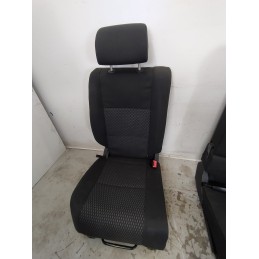 Tappezzeria in stoffa completa di pannelli VW Tiguan 5N 1.4 TSI 2009 