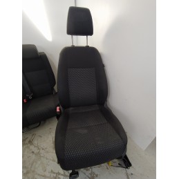 Tappezzeria in stoffa completa di pannelli VW Tiguan 5N 1.4 TSI 2009 