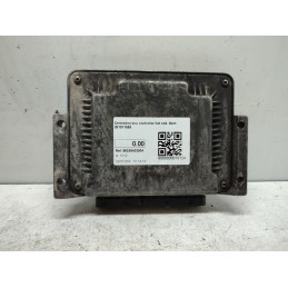 55198058  CENTRALINA MOTORE FIAT STILO 1.9 JTD 2001-10 BOSCH 0281011553 19247EAA