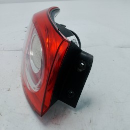 Stop fanale luci post sx VW Tiguan 5N 1.4 TSI 2009 5N0945095H