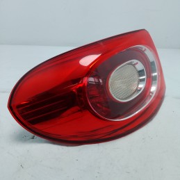 Stop fanale luci post sx VW Tiguan 5N 1.4 TSI 2009 5N0945095H
