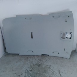Cielo padiglione sagomato interno abitacolo VW Tiguan 5N 1.4 TSI 2009 5N0867501