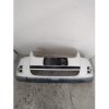 Paraurti anteriore VW Tiguan 5N 1.4 TSI 2009 5N0807221 graffi lato SX