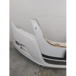 Paraurti anteriore VW Tiguan 5N 1.4 TSI 2009 5N0807221 graffi lato SX