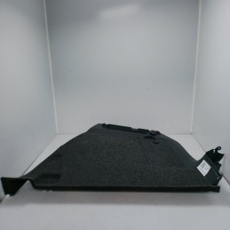 Rivestimento interno bagagliaio lato DX VW Tiguan 5N 1.4 TSI 2009 5N0867428N