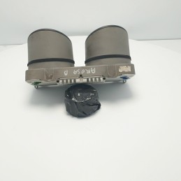 QUADRO STRUMENTI VEGLIA CONTACHILOMETRI TACHIMETRO VW LUPO MK1 1.4 TDI 55 KW 5220301800