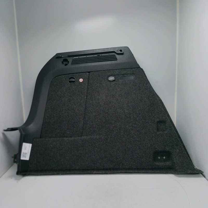 Rivestimento interno bagagliaio lato SX VW Tiguan 5N 1.4 TSI 2009 5N0867427AA
