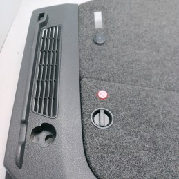 Rivestimento interno bagagliaio lato SX VW Tiguan 5N 1.4 TSI 2009 5N0867427AA