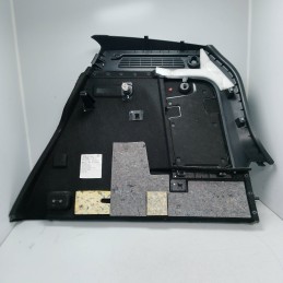 Rivestimento interno bagagliaio lato SX VW Tiguan 5N 1.4 TSI 2009 5N0867427AA