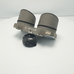 QUADRO STRUMENTI VEGLIA CONTACHILOMETRI TACHIMETRO VW LUPO MK1 1.4 TDI 55 KW 5220301800