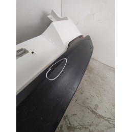 Paraurti posteriore VW Tiguan 5N 1.4 TSI 2009 5N0807301 ATTENZIONARE FOTO