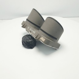 QUADRO STRUMENTI VEGLIA CONTACHILOMETRI TACHIMETRO VW LUPO MK1 1.4 TDI 55 KW 5220301800