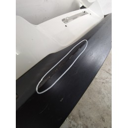 Paraurti posteriore VW Tiguan 5N 1.4 TSI 2009 5N0807301 ATTENZIONARE FOTO