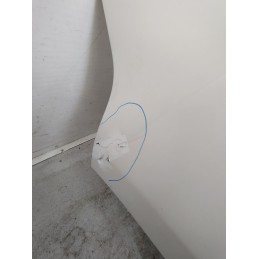 Paraurti posteriore VW Tiguan 5N 1.4 TSI 2009 5N0807301 ATTENZIONARE FOTO