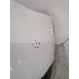 Paraurti posteriore VW Tiguan 5N 1.4 TSI 2009 5N0807301 ATTENZIONARE FOTO
