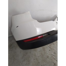 Paraurti posteriore VW Tiguan 5N 1.4 TSI 2009 5N0807301 ATTENZIONARE FOTO