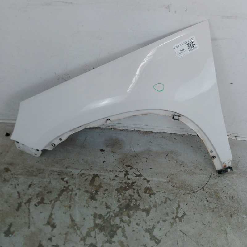 Parafango fianchetto ant SX VW Tiguan 5N 1.4 TSI 2009 5N0821105A leggera ammaccatura