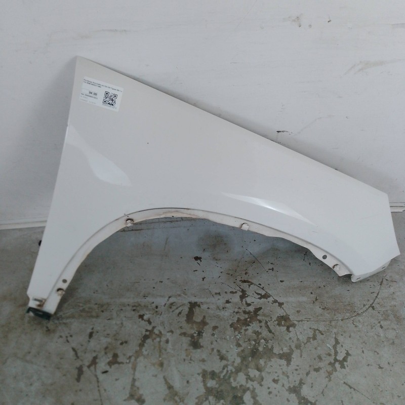 Parafango fianchetto ant DX VW Tiguan 5N 1.4 TSI 2009 5N0821106A