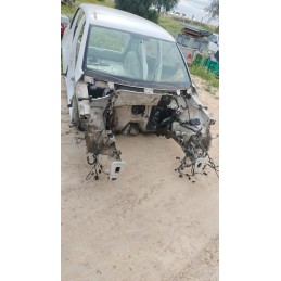 Per ricambi taglio carrozzeria VW Tiguan 5N 1.4 TSI 2009 