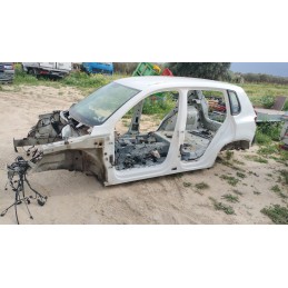 Per ricambi taglio carrozzeria VW Tiguan 5N 1.4 TSI 2009 