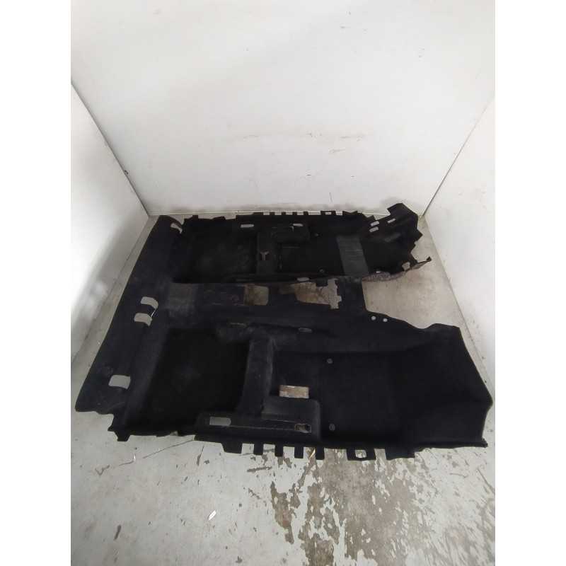 Moquette tappeto rivestimento interno pavimento VW Tiguan 5N 1.4 TSI 2009 5N1863367