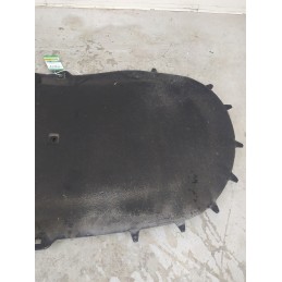 Insonorizzatore cofano motore anteriore VW Tiguan 5N 1.4 TSI 2009 5N0863831B