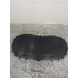 Insonorizzatore cofano motore anteriore VW Tiguan 5N 1.4 TSI 2009 5N0863831B
