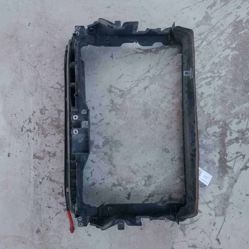 Telaio ossatura calandra ant VW Tiguan 5N 1.4 TSI 2009 5N0805594