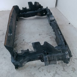 Telaio ossatura calandra ant VW Tiguan 5N 1.4 TSI 2009 5N0805594