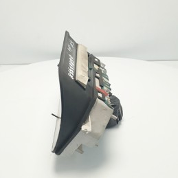 QUADRO STRUMENTI VEGLIA CONTACHILOMETRI TACHIMETRO FIAT UNO 1° SERIE 604034013