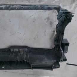 Telaio ossatura calandra ant VW Tiguan 5N 1.4 TSI 2009 5N0805594